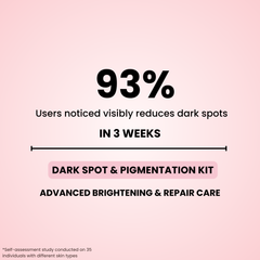 Dark Spot & Pigmentation Kit