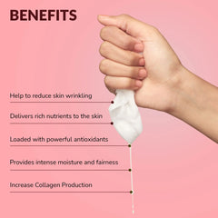 Berries Facial Sheet Mask