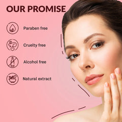 Berries Facial Sheet Mask