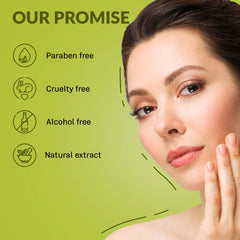 Cucumber Facial Sheet Mask