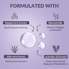 Herbs Facial Sheet Mask