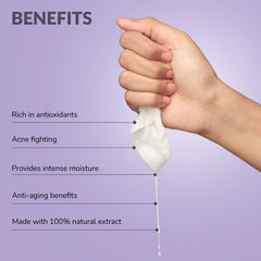 Herbs Facial Sheet Mask