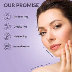 Herbs Facial Sheet Mask