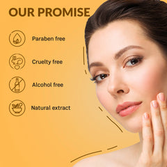 Papaya Facial Sheet Mask