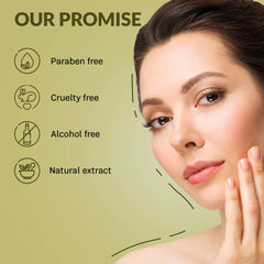 Tea Tree Facial Sheet Mask