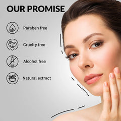 Charcoal Facial Sheet Mask