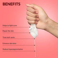 Wine Facial Sheet Mask