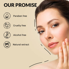 Gold + Charcoal Dual System Facial Sheet Mask