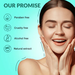 Oxygen Facial Sheet Mask