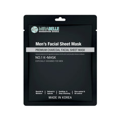 Mens Facial Sheet Mask
