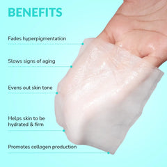 Snail Facial Sheet Mask