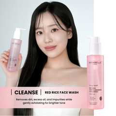 Skin Brightening & Glow Kit