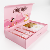 Korean Red Rice combo Kit ( Limited Edition )