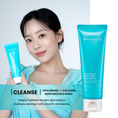 Hydration + Barrier Repair Kit