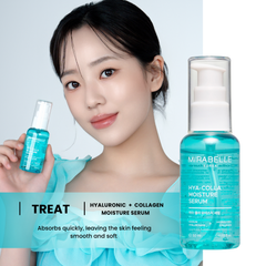 Hydration + Barrier Repair Kit