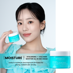 Hydration + Barrier Repair Kit