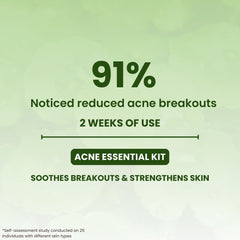 Anti-Acne Essentials Kit