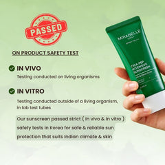 Cica-Pep Intensive Sunscreen