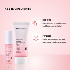 Dark Spot & Pigmentation Kit