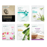 Acne Prone Skin Ex Facial sheet Masks ( Pack of 6 )