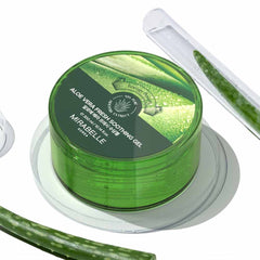 Aloe vera Fresh Soothing Gel