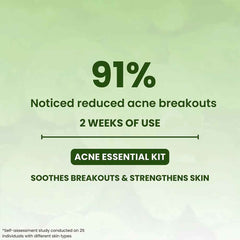 Anti-Acne Essentials Kit