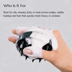 Core Care Balancing Shampoo