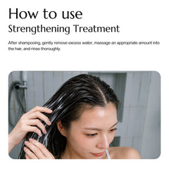 Strengthening Treatment