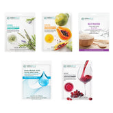 Bright Skin Facial Sheet Mask (Pack of 5)