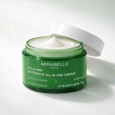 Cica - Peptide All in One Cream ( Day & Night )