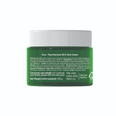 Cica - Peptide Intensive All in One Cream ( Day & Night )