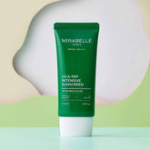Cica + Peptide Sunscreen SPF 50+ PA++++