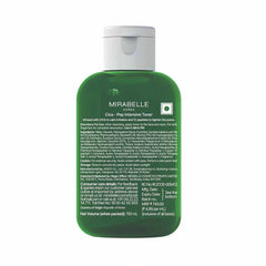 Cica - Peptide Intensive Toner
