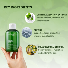 Cica - Peptide Intensive Toner