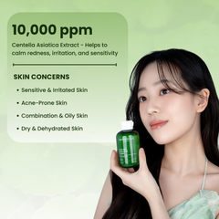 Cica - Peptide Intensive Toner