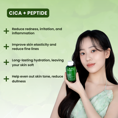 Cica - Peptide Intensive Toner