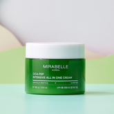 Cica - Peptide Intensive All in One Cream ( Day & Night )