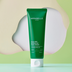 Cica - Peptide Intensive Face Wash