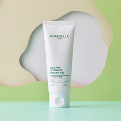 Cica - Peptide Intensive Peeling Gel