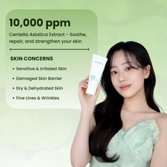 Cica - Peptide Intensive Peeling Gel