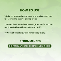 Cica - Peptide Intensive Peeling Gel