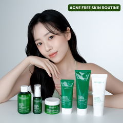 Cica - Peptide Intensive Face Wash