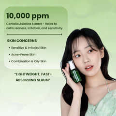 Cica - Peptide Intensive Serum