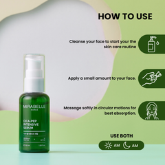 Cica - Peptide Intensive Serum