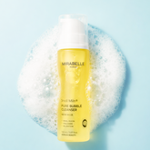 Snail Miin Pure Bubble Cleanser