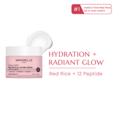 Red Rice All-in-One Moisturizing Cream