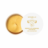 Hydrogel Eye Patch ( 60 patches )