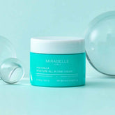 Hyaluronic + Collagen Moisture All in One Cream ( Day & Night )