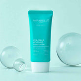 Hyaluronic + Collagen Sunscreen SPF 50+ PA++++