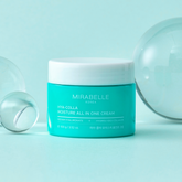 Hyaluronic + Collagen Moisture All in One Cream ( Day & Night )
